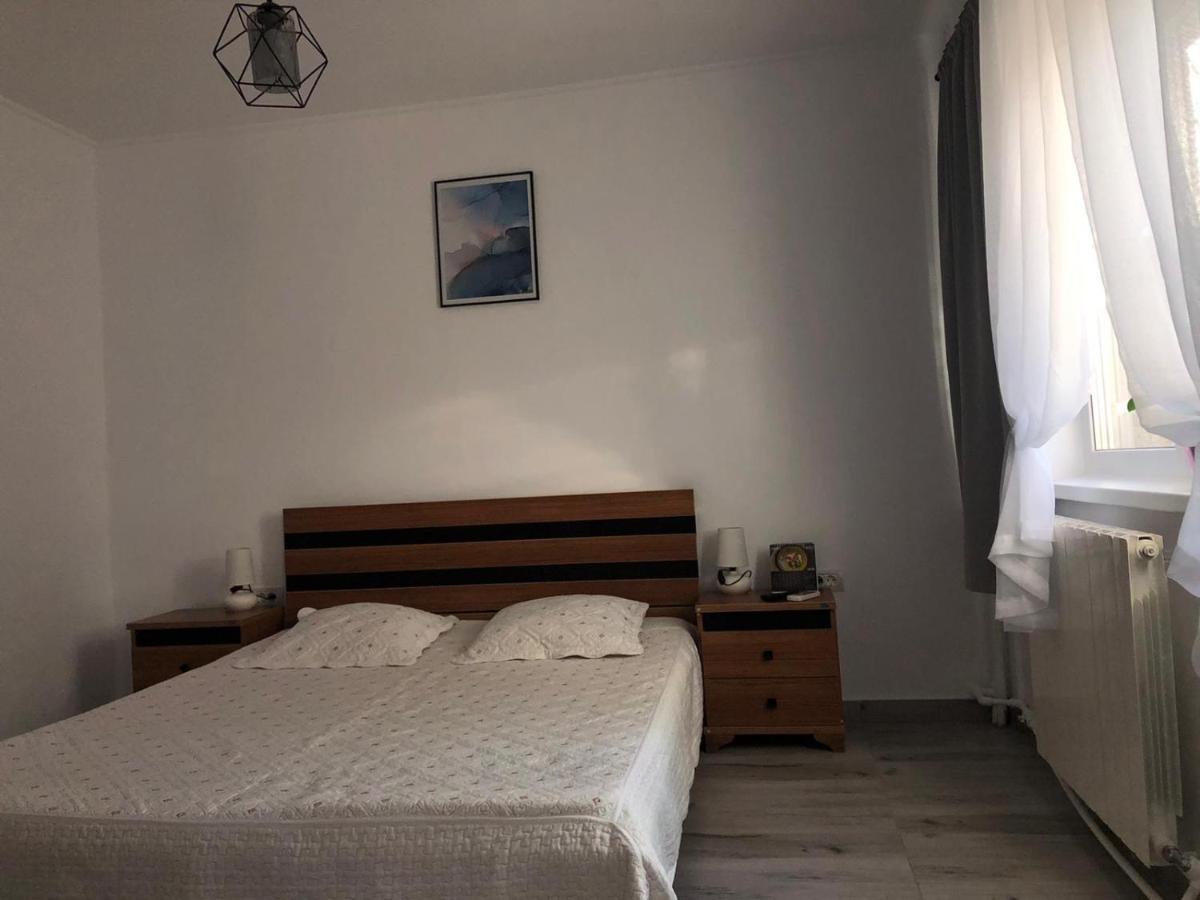 Sea Studio Constanta Bagian luar foto