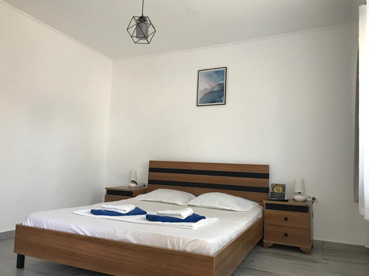 Sea Studio Constanta Bagian luar foto