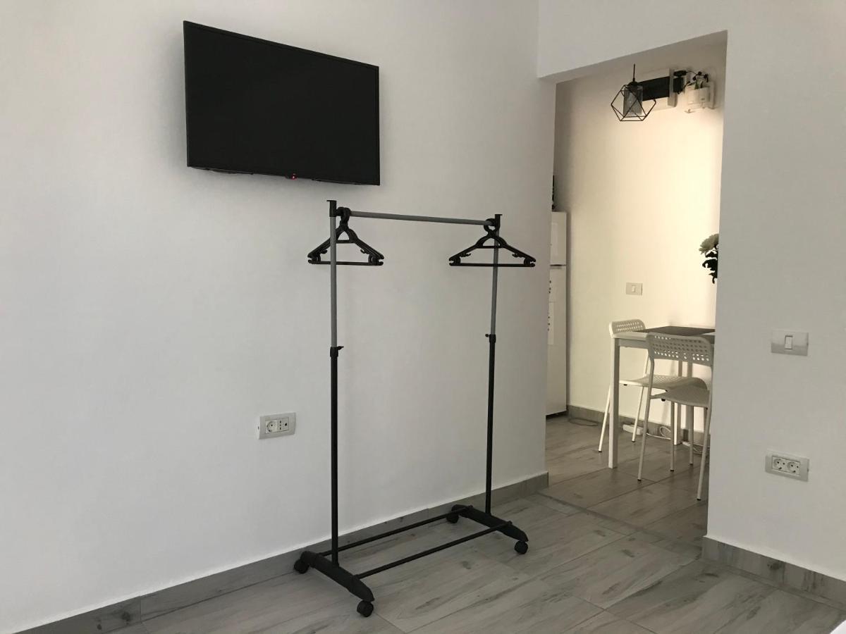 Sea Studio Constanta Bagian luar foto